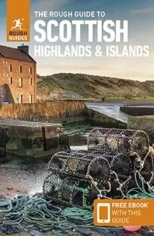 Image of The Rough Guide to the Scottish Highlands & Islands (Travel Guide with Free eBook)