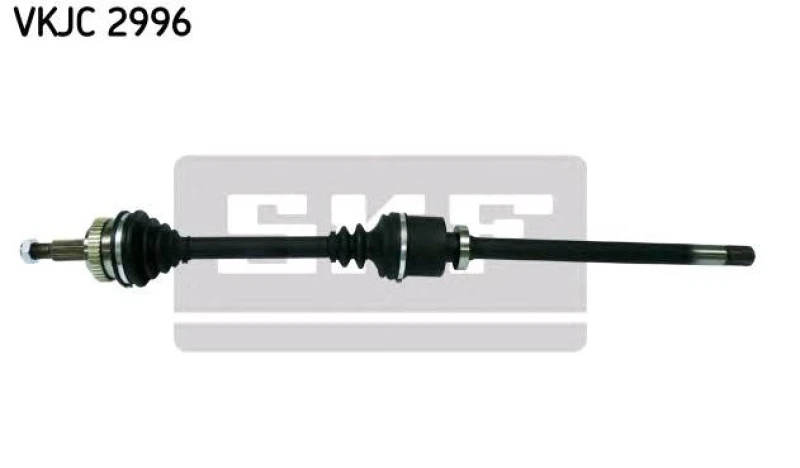 Image of SKF VKJC 2996 Drive shaft with bearing(s) Drive Shaft (13)