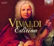 image of Vivaldi: Edition