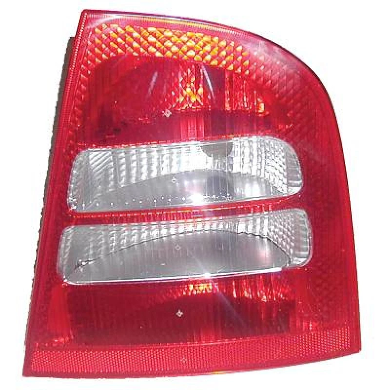 Image of DIEDERICHS 7830190 Rear light Right, P21/4W Combination Rearlight (391)