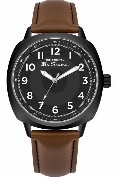 image of Ben Sherman Watch BS003BT