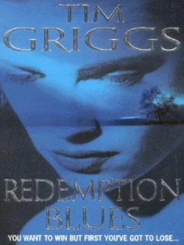 Image of Redemption Blues by Tim Griggs Book