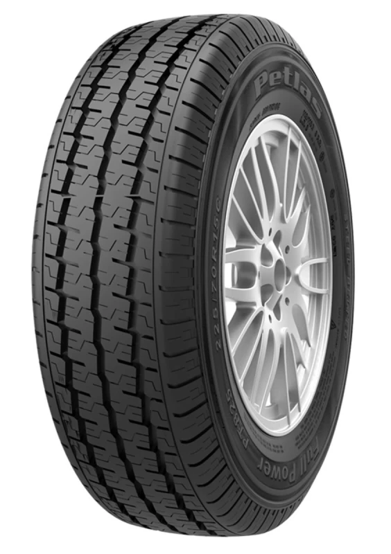 Image of Petlas Petlas Full Power PT835 215/65 R16 109R Tyres