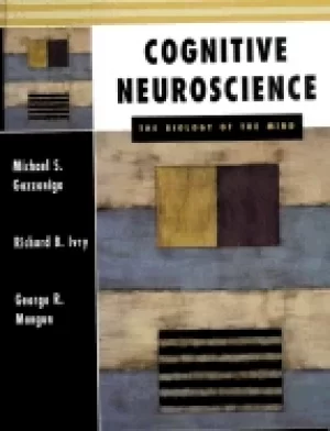 Image of cognitive neuroscience the biology of the mind