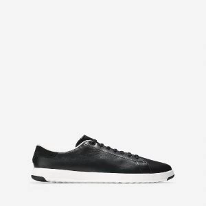 image of Cole Haan GrandPro Tennis Black