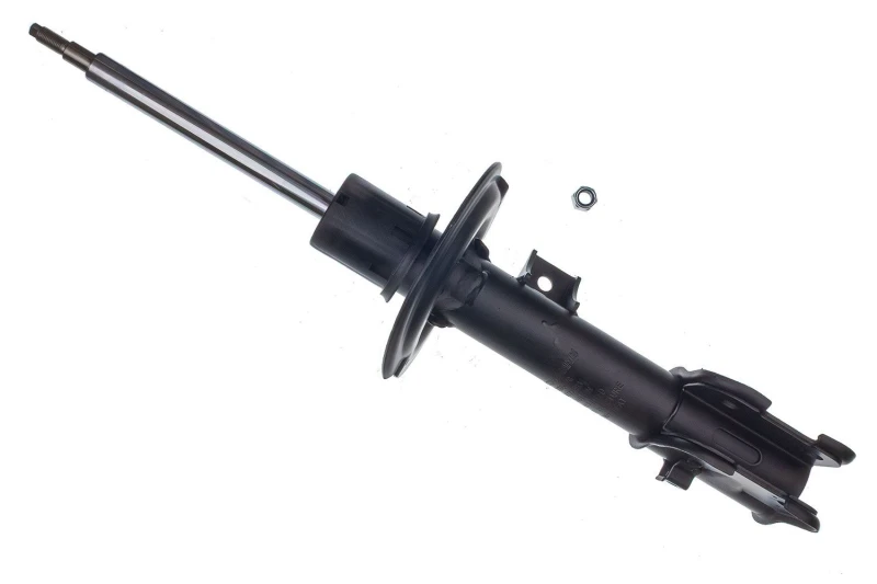Image of DENCKERMANN Shock absorber DENCKERMANN DSB607G