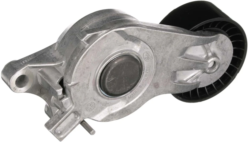 Image of GATES Tensioner pulley GATES T39463
