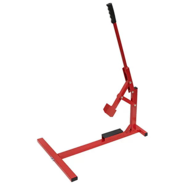 Image of Sealey TC968 Tyre Bead Breaker
