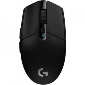 image of Logitech G G305 Lightspeed Wireless Gaming Mouse