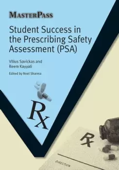 Image of Student Success in the Prescribing Safety Assessment (PSA)