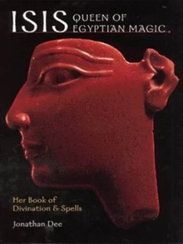 Image of Isis by Jonathan Dee Hardback