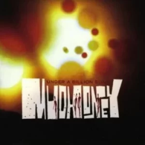 image of Under a Billion Suns by Mudhoney CD Album