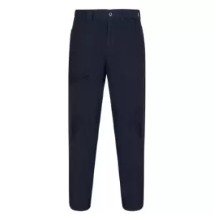 image of CP Company Trousers - Blue