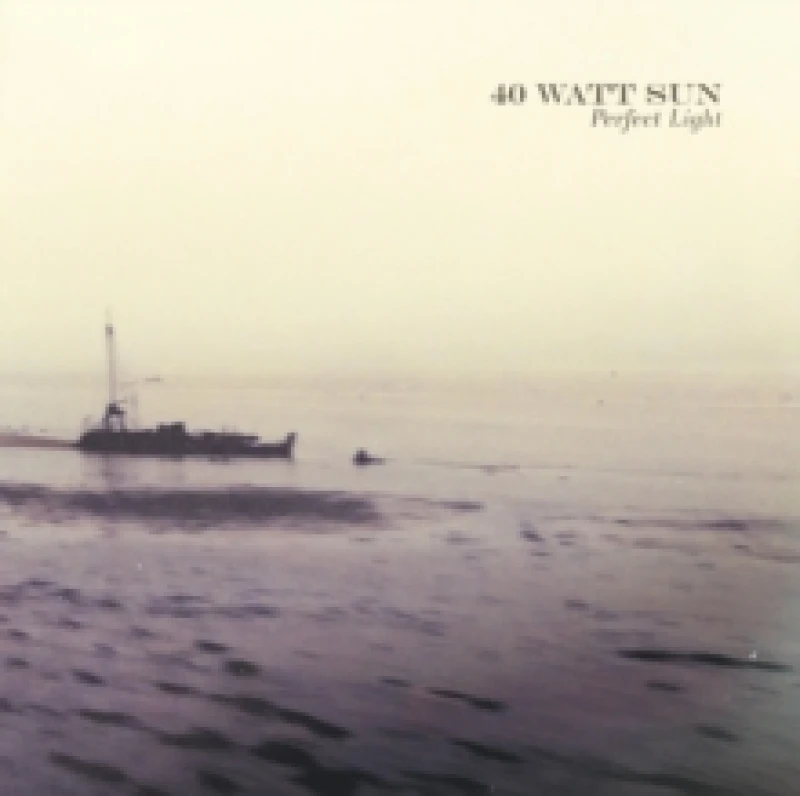 Image of A Perfect Light CD / Album