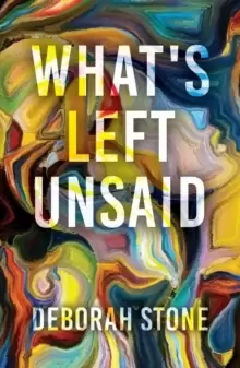 Image of What's Left Unsaid
