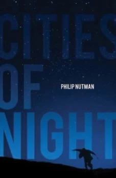 Image of Cities of Night by Philip Nutman Paperback