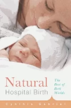 Image of natural hospital birth the best of both worlds