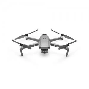 DJI Mavic 2 Zoom Quadcopter Grey 4 rotors 12 MP 3840 x 2160 pixels 3850 mAh