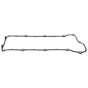 Image of Cylinder Head Gasket Cover Seal 1572 by Febi Bilstein