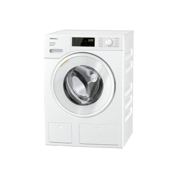 Image of Miele WSD663 8KG 1400RPM Freestanding Washing Machine