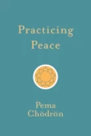 Image of practicing peace