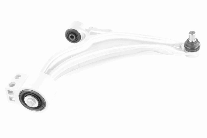 Image of VAICO V40-1854 Suspension arm Control Arm, Aluminium, Front Axle Right Aluminium Track Control Arm (273)