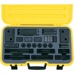 Image of TK18 M18-20MM T-Slot Clamping Kit (58-PC)