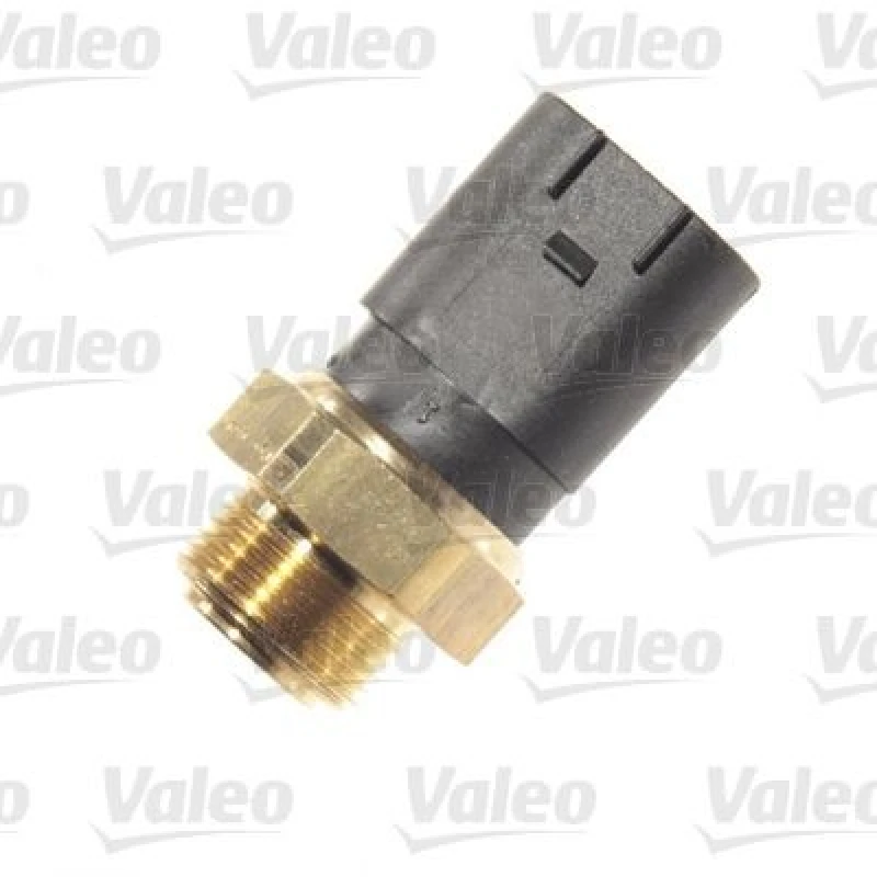 Image of Temperature Switch, radiator fan VALEO 820831