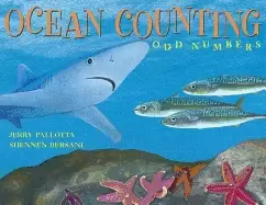 Image of ocean counting odd numbers