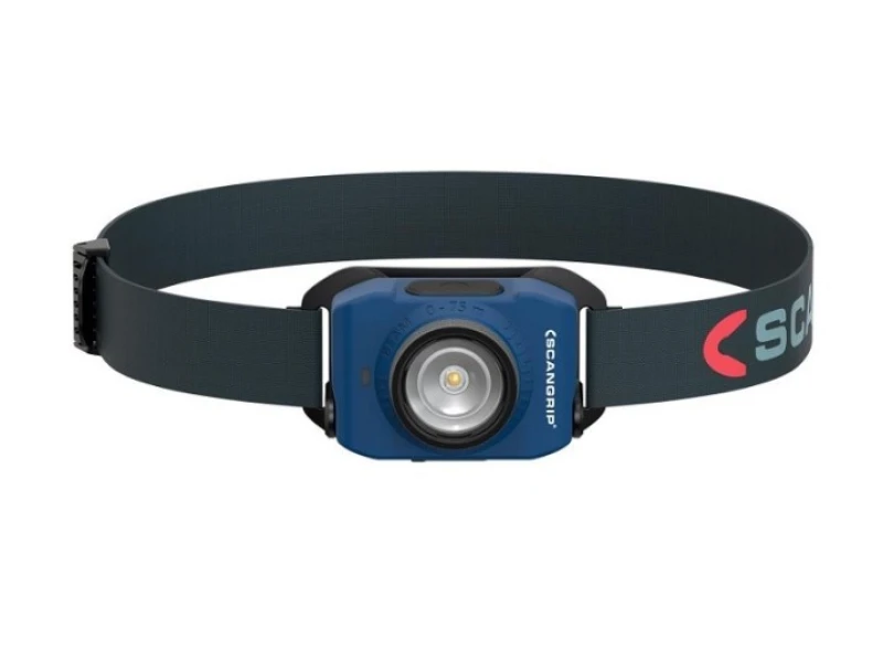 Image of SCANGRIP Headlight SCANGRIP 03.5627