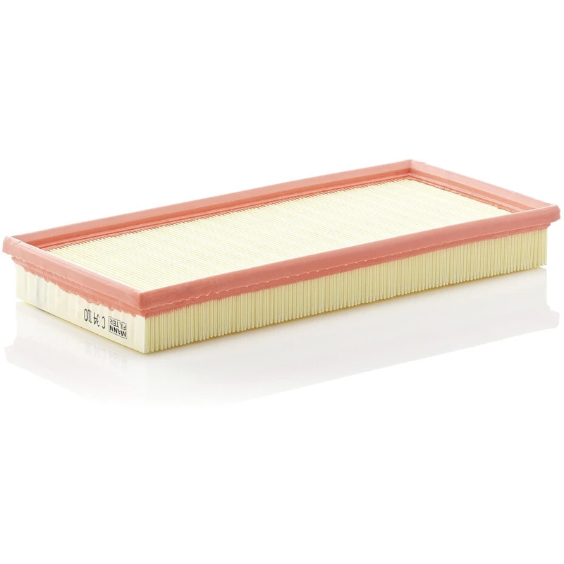 Image of MANN-FILTER C 34 110 Air filter Filter Insert Air Filter (8)