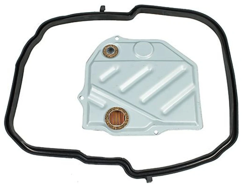 Image of Automatic transmission filter kit METZGER 8020065