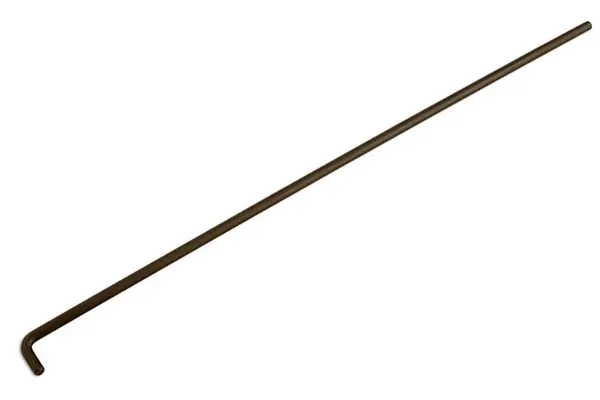Image of Power-TEC Power-TEC 91689 Steel Shaft - 450mm Power-TEC 91689