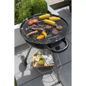 Image of Corus - Barbeque