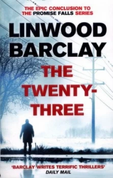 Image of The Twenty-Three by Linwood Barclay Paperback