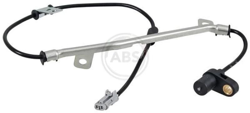 Image of A.B.S. ABS sensor A.B.S. 31488