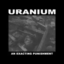 Image of An Exacting Punishment