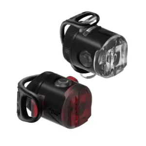 Lezyne Femto USB Drive Front and Rear Light Pair - main image