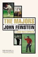 Image of majors in pursuit of golfs holy grail
