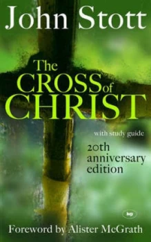 Image of The Cross of Christ Book