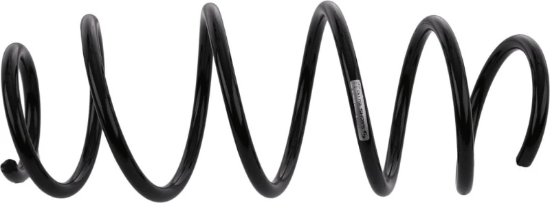 Image of Coil spring SACHS 993 793