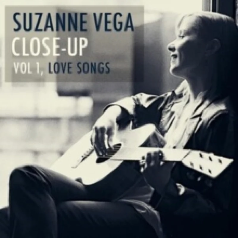 Image of Close-up: Love Songs Vinyl
