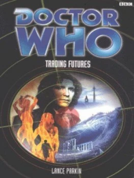 Image of Trading Futures by Lance Parkin Paperback