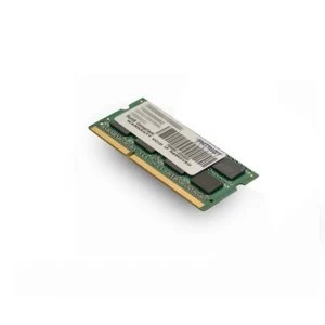 image of Patriot Memory Signature Line 4GB 1600MHz DDR3 Laptop RAM