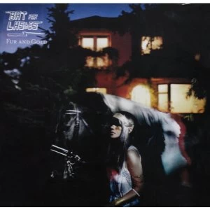 Image of Bat for Lashes Fur And Gold CD