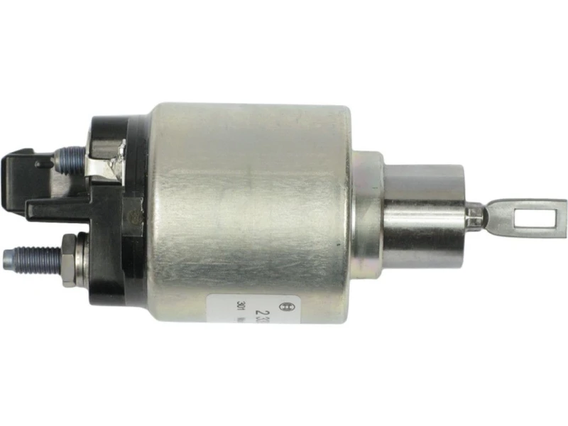 Image of AS-PL Starter solenoid AS-PL SS0017(BOSCH)