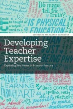 Image of Developing Teacher Expertise by Margaret Sangster Book
