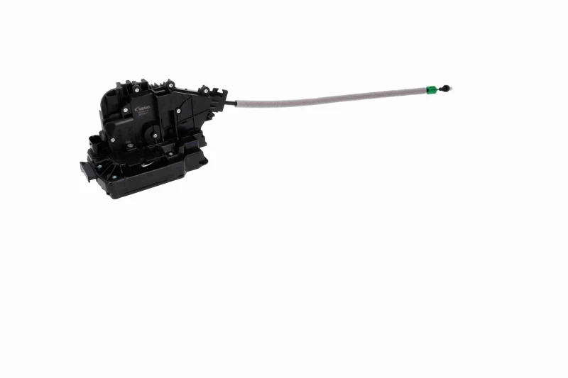 Image of VEMO V30-85-0132 Door Lock Green Mobility Parts Right Front Door Lock (1361)