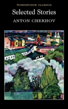 Image of Selected Stories by Anton Chekhov Paperback