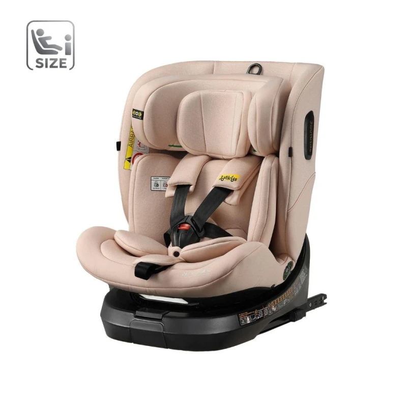 Image of JoviKids JoviKids Ranger TT Car Seat - Rosewood Rosewood unisex 1